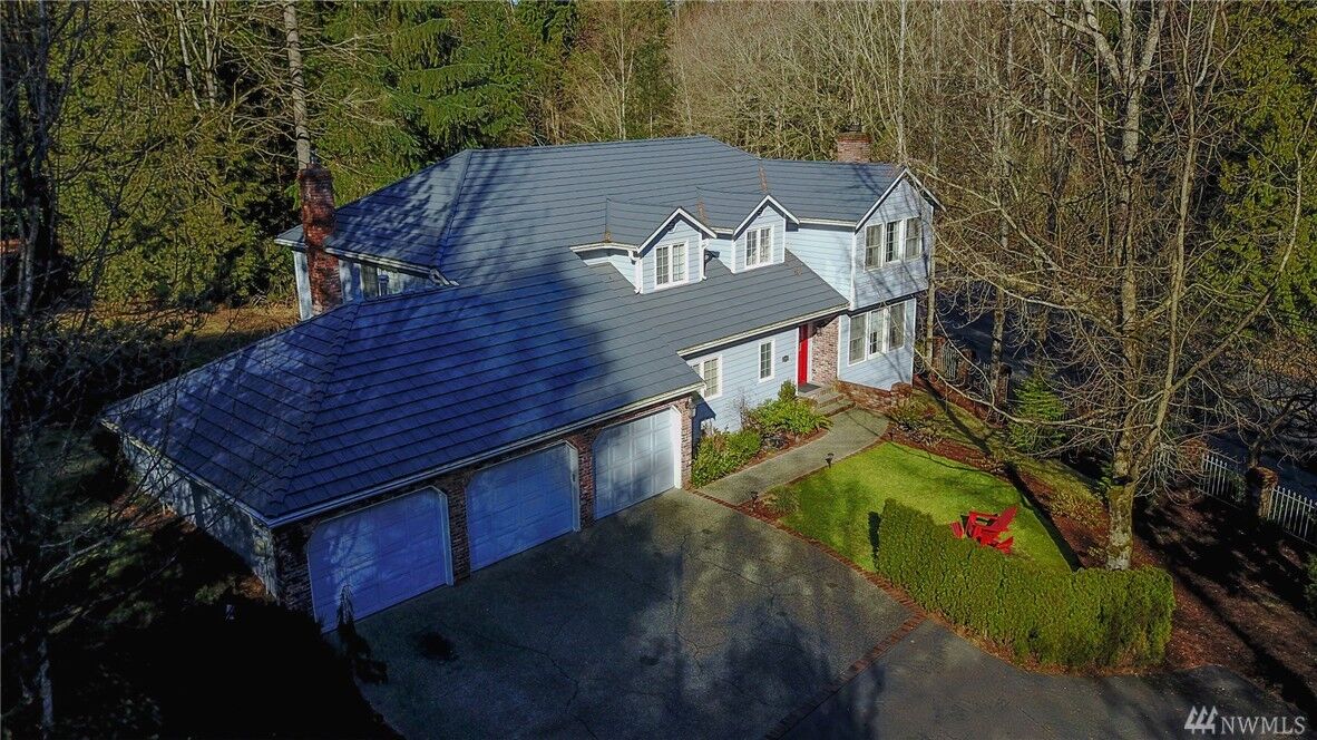 Property Photo: 15914 NE 183rd St WA 98072