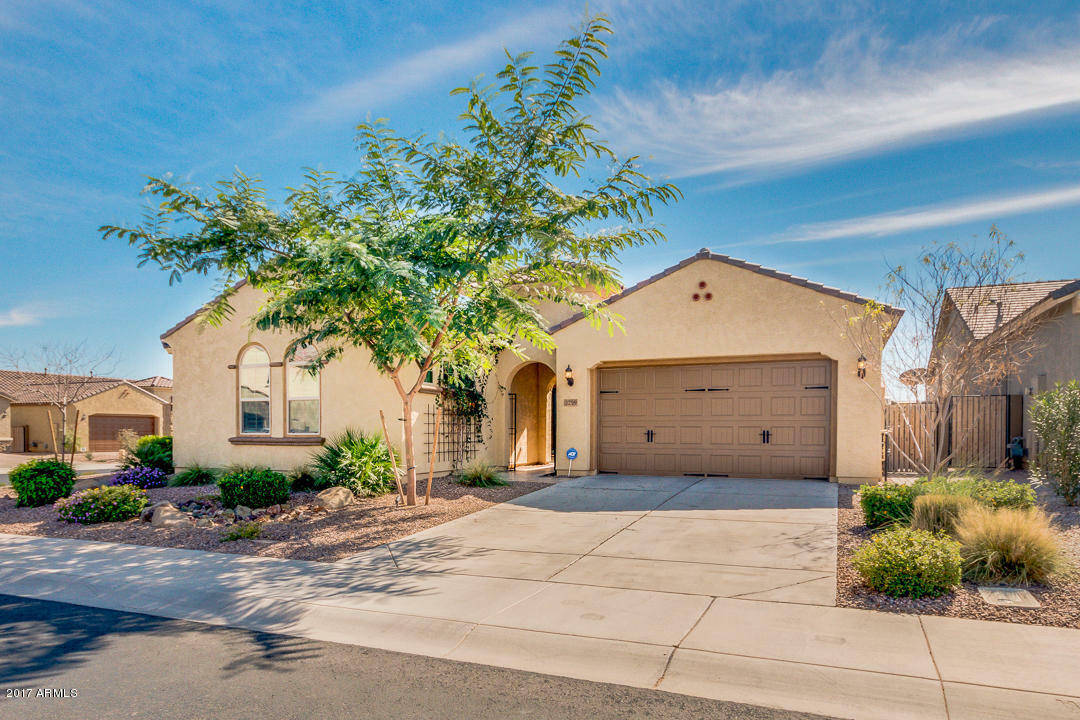 Property Photo:  3299 E Magnolia Drive  AZ 85298 