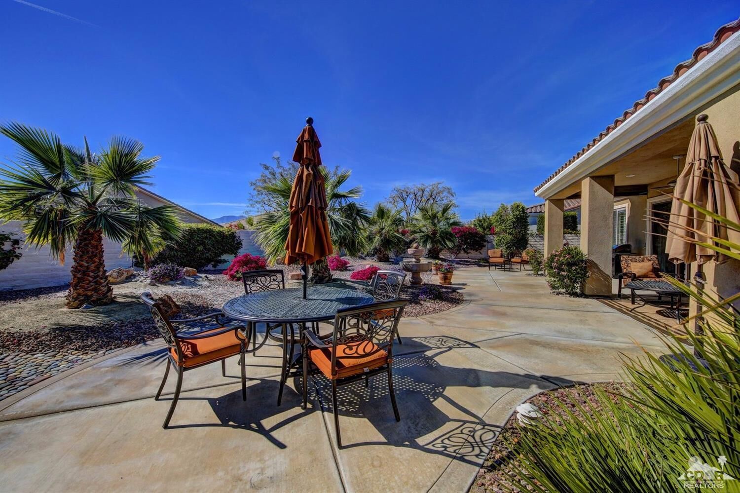 Property Photo:  80589 Avenida Santa Isadora  CA 92203 