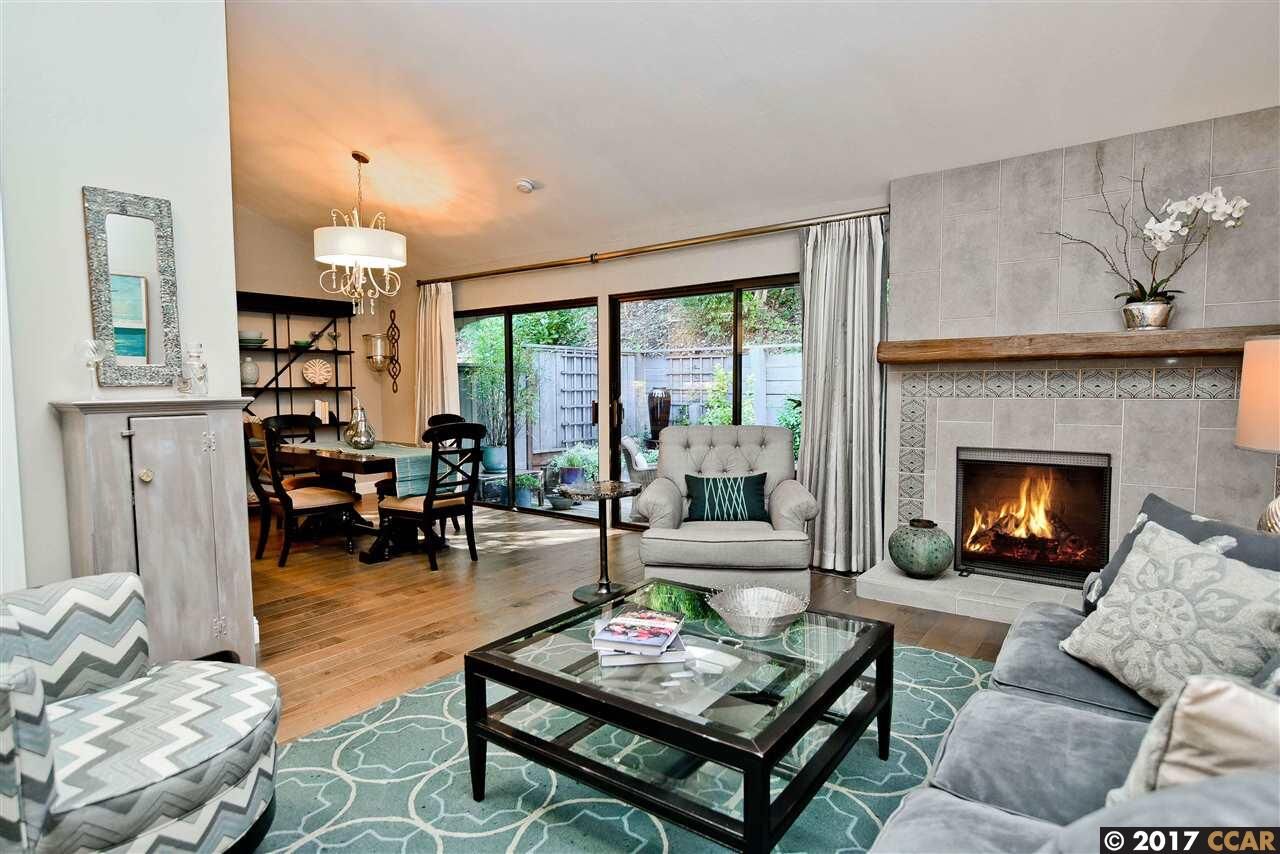 Property Photo:  323 Alamo Sq 28  CA 94507 