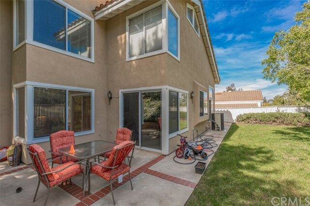 Property Photo:  1621 San Almada Road  CA 92882 