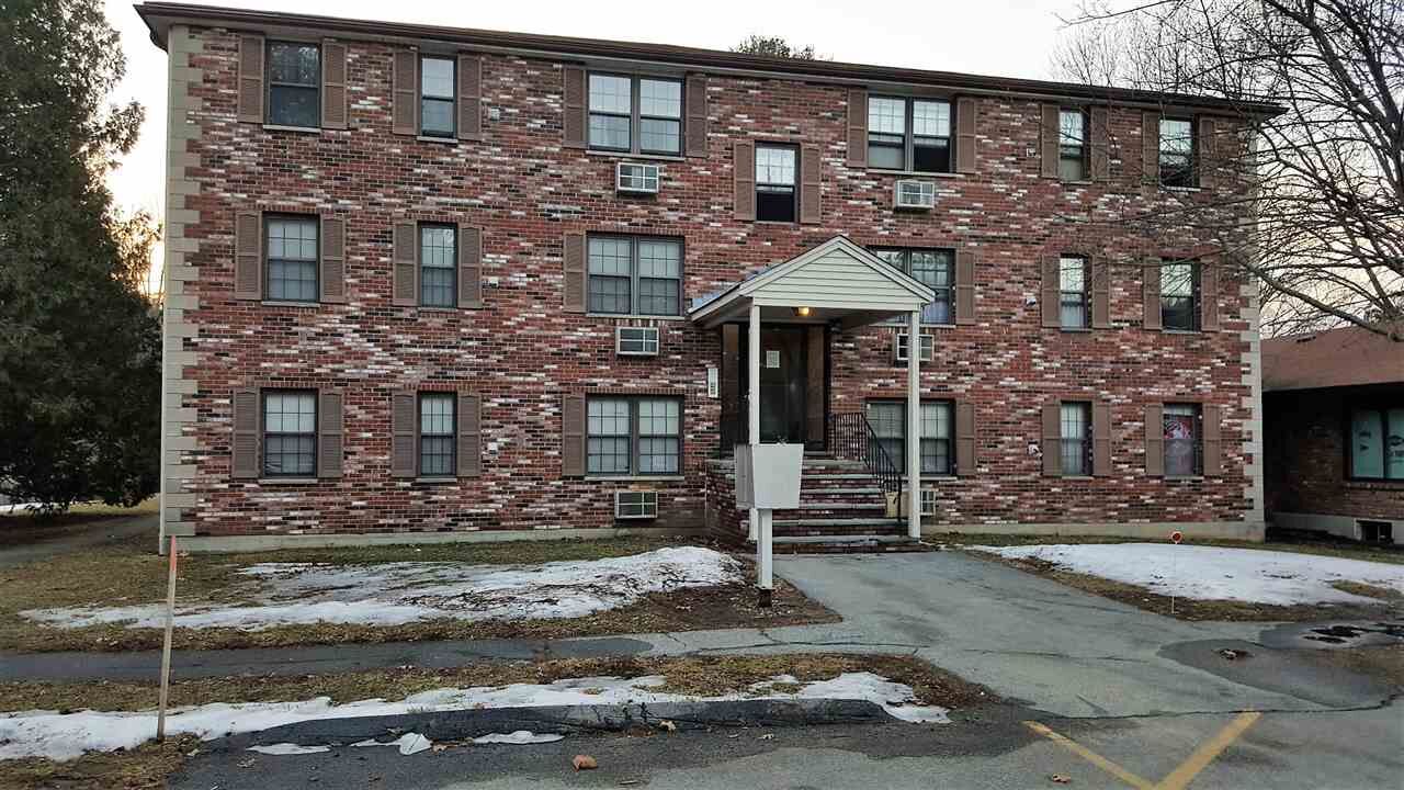 Property Photo:  26 Chandler Avenue 10  NH 03865 