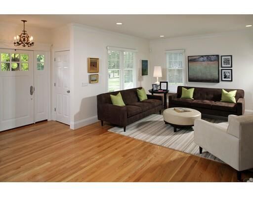 Property Photo:  40 Amado Way  MA 02332 