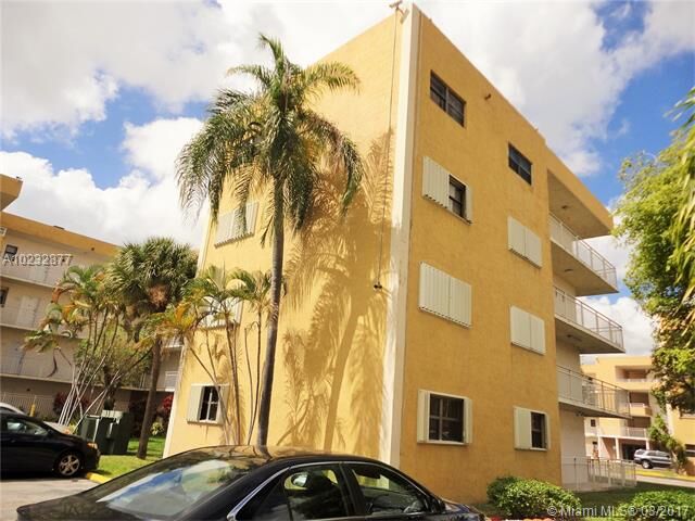 Property Photo:  8401 NW 8th St 310  FL 33126 