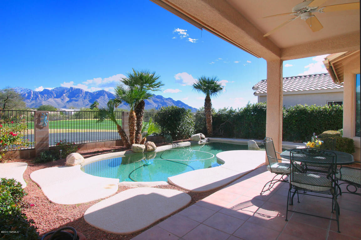 Property Photo:  11420 N Scioto Avenue  AZ 85737 