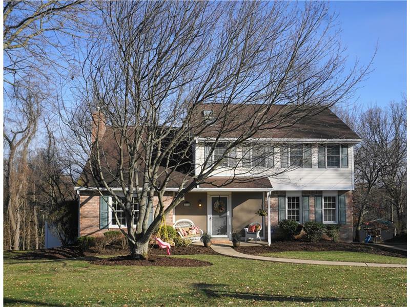 Property Photo:  231 Shafer Road  PA 15108 