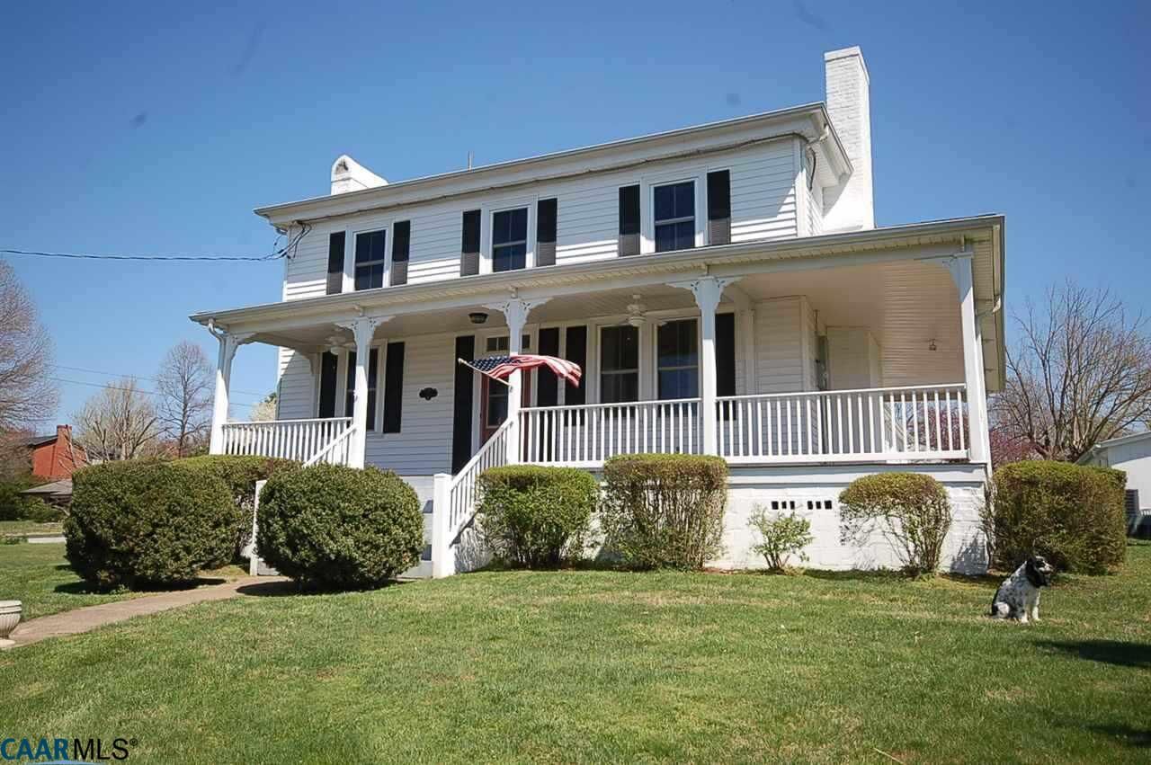 Property Photo: 32 Madison Rd VA 22973