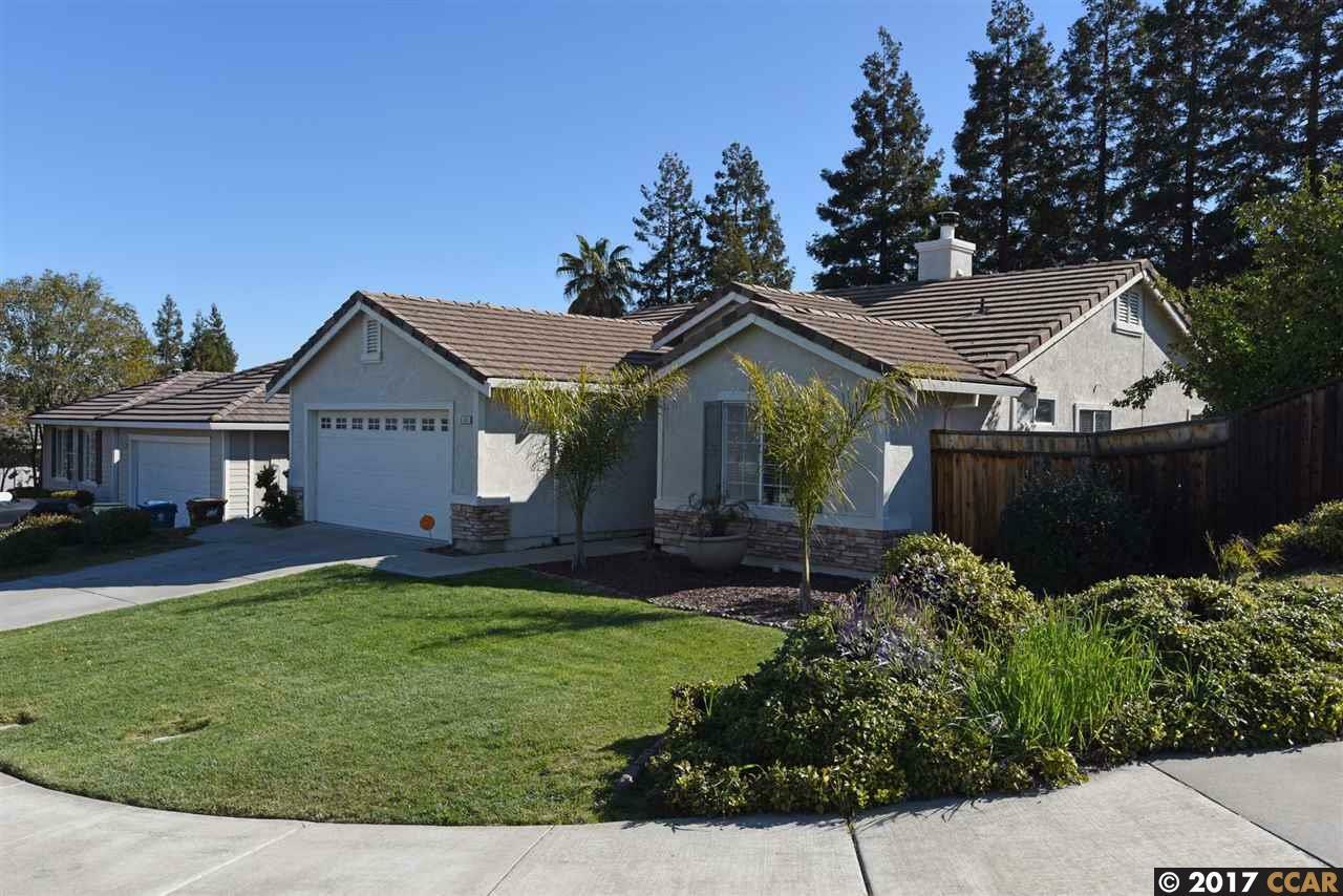 Property Photo:  5141 Monitor Pass Way  CA 94531 