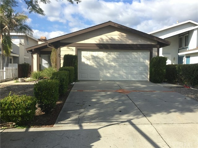 Property Photo: 28495 La Noche CA 92692