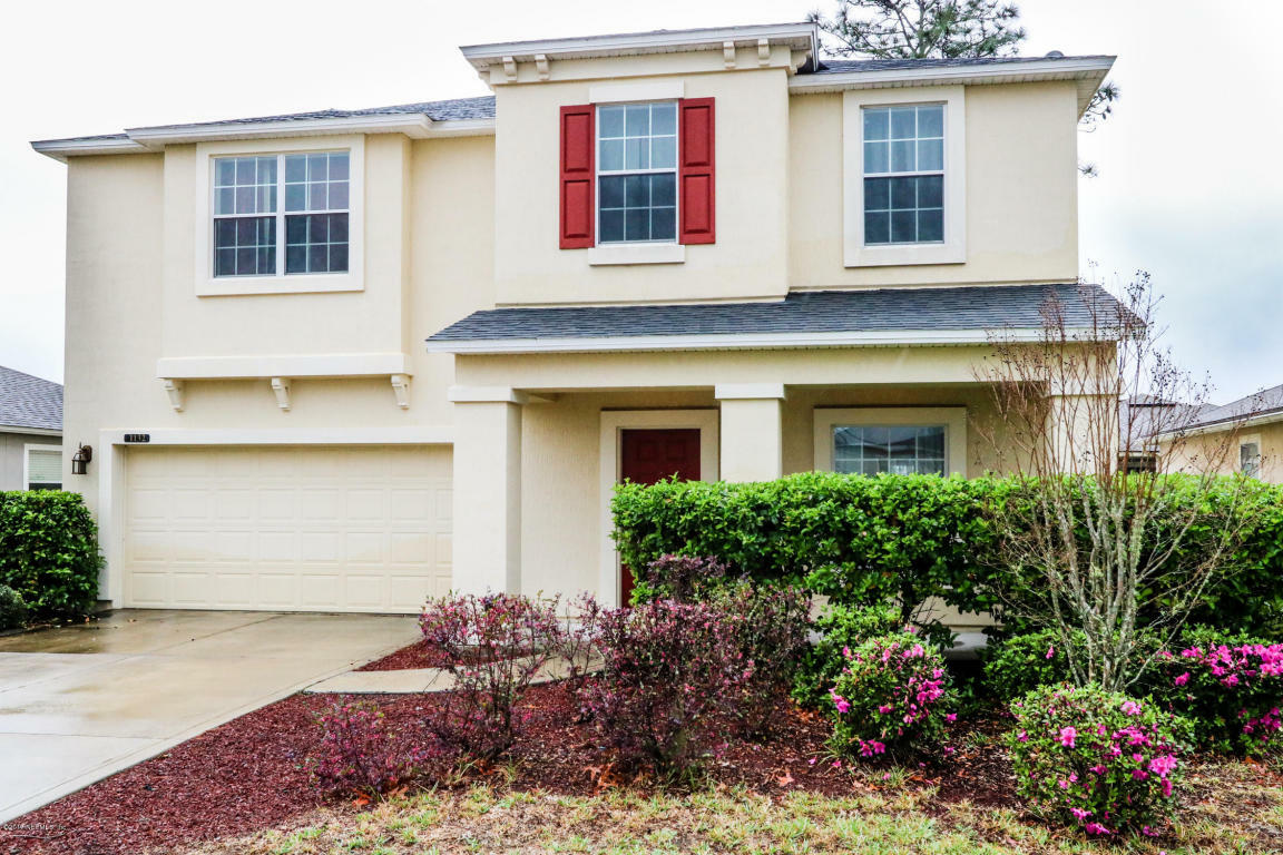 Property Photo:  1132 Ember Glow Lane  FL 32068 