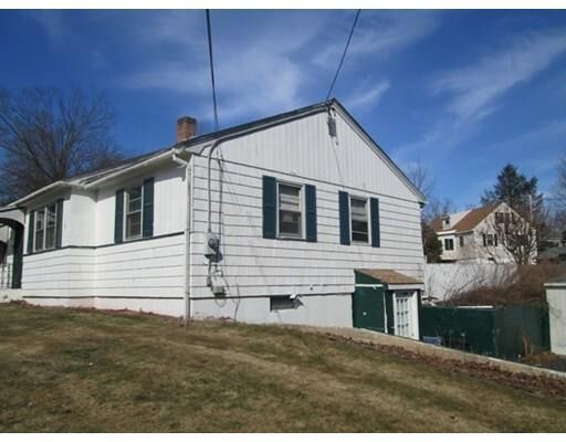 Property Photo:  5 Lilly Drive  MA 01453 