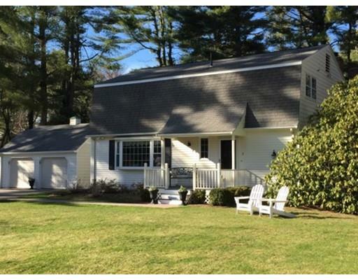 Property Photo: 3 Grace Drive MA 02052