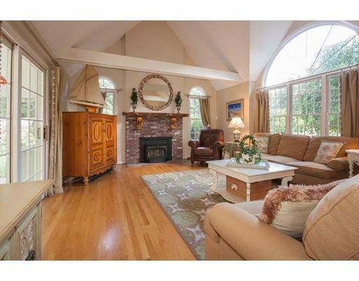 Property Photo: 11 Lund Terrace MA 02332