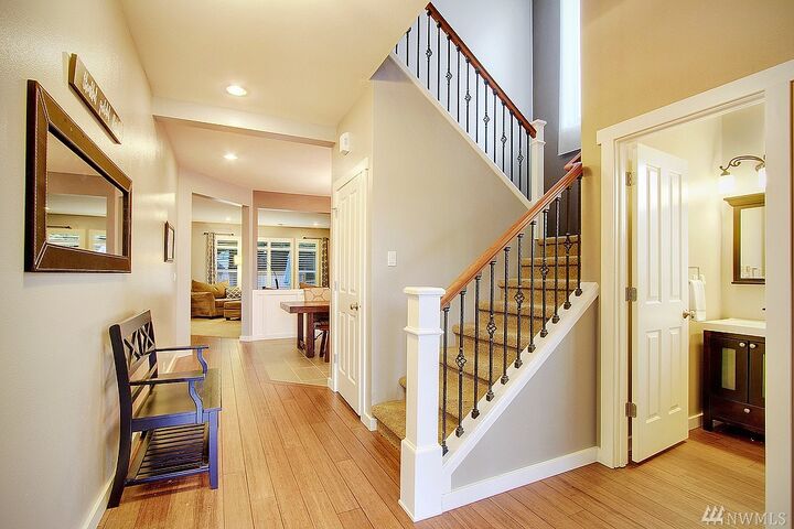 Property Photo: 4008 135th Place SE WA 98012