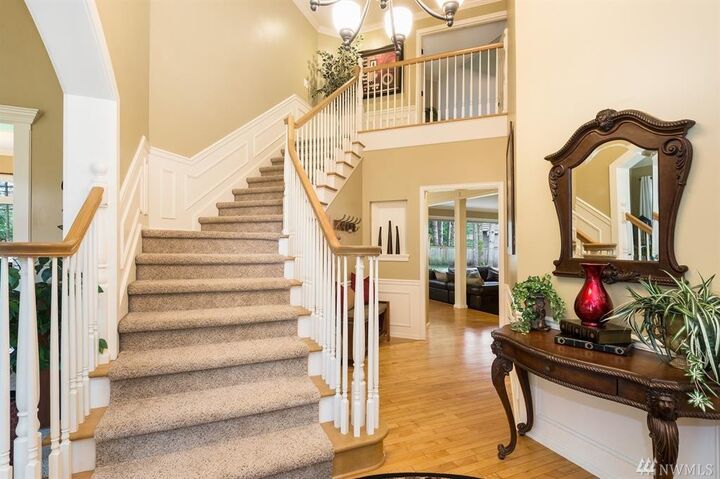 Property Photo: 11719 Hunter Lane NW WA 98332