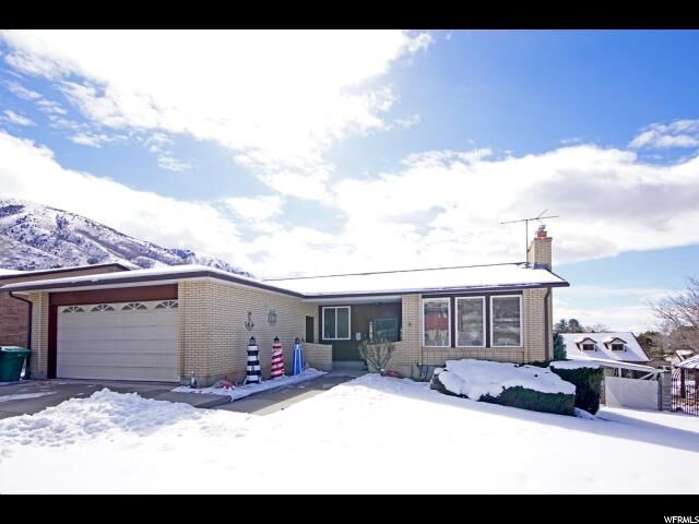 Property Photo: Address not disclosed UT 84092