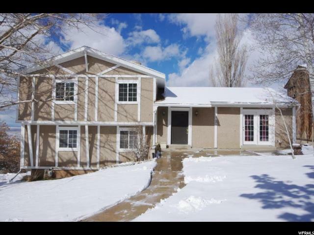 Property Photo: Address not disclosed UT 84054