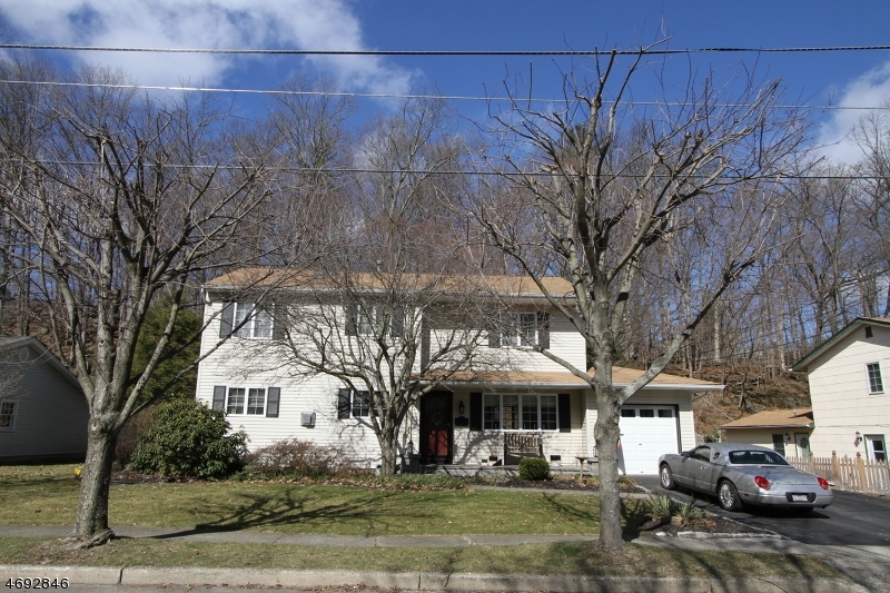 Property Photo:  12 Donald Ave  NJ 07860 