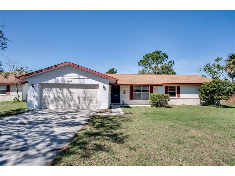 Property Photo:  1564 Merrimac Lane  FL 32725 
