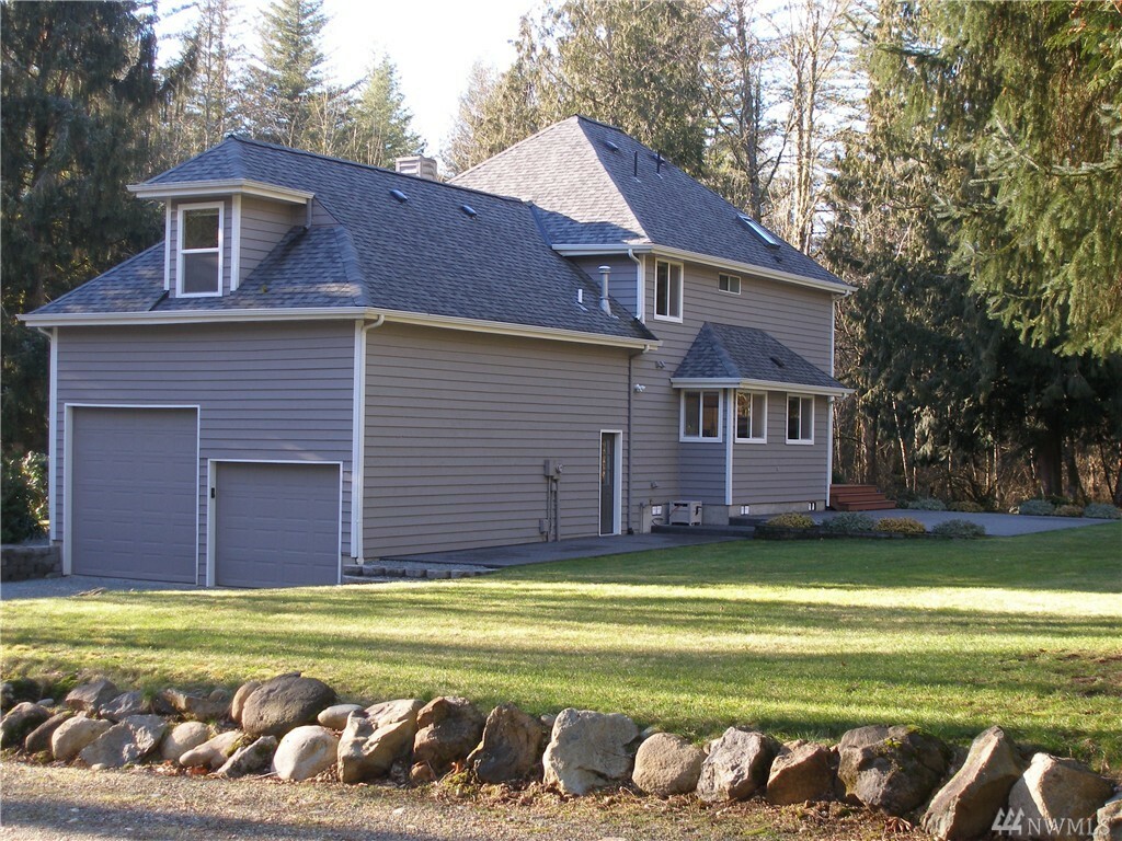 Property Photo:  4753 Prairie Lane  WA 98284 