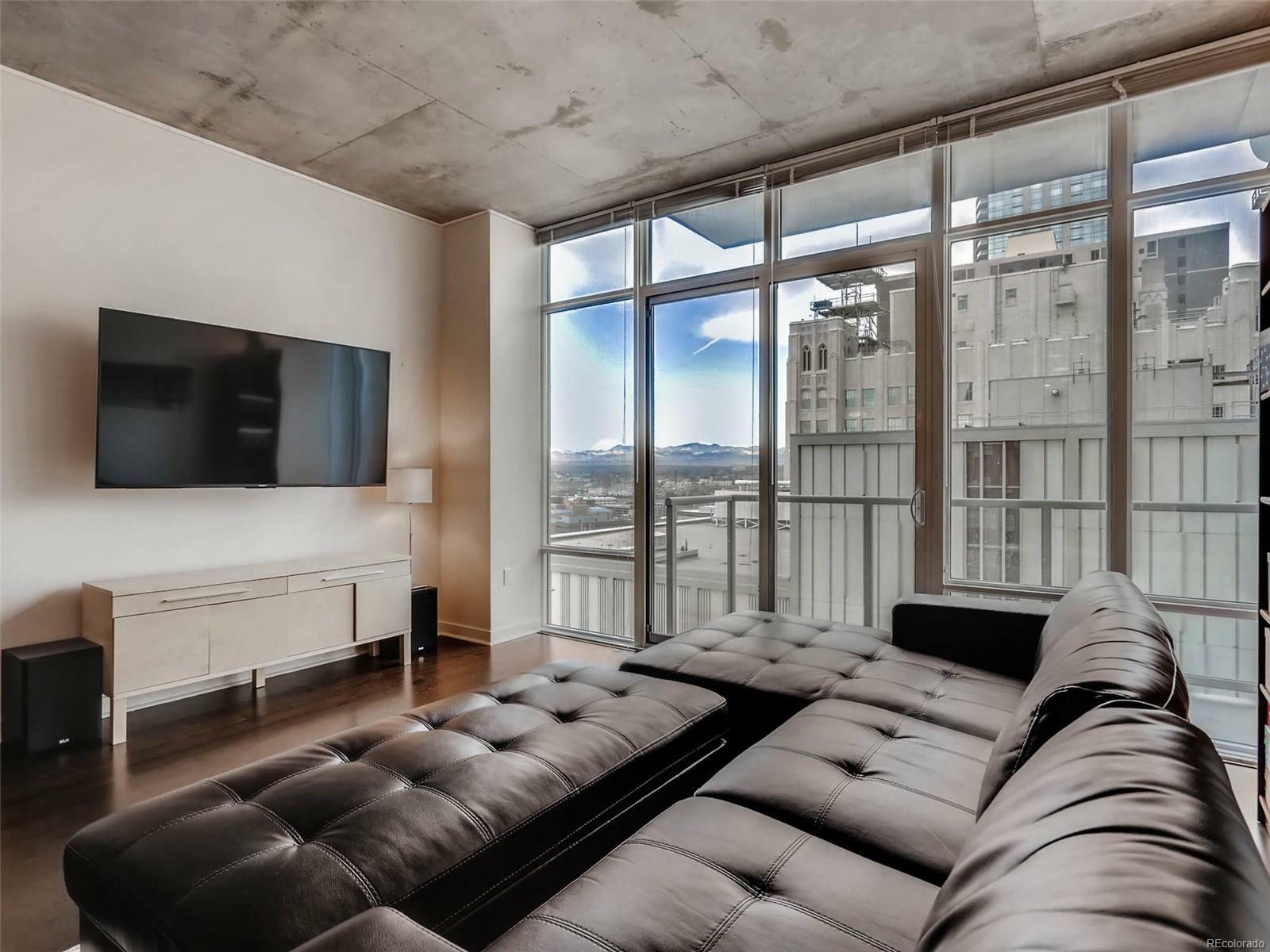 Property Photo: 891 14th Street Unit 1802 CO 80202