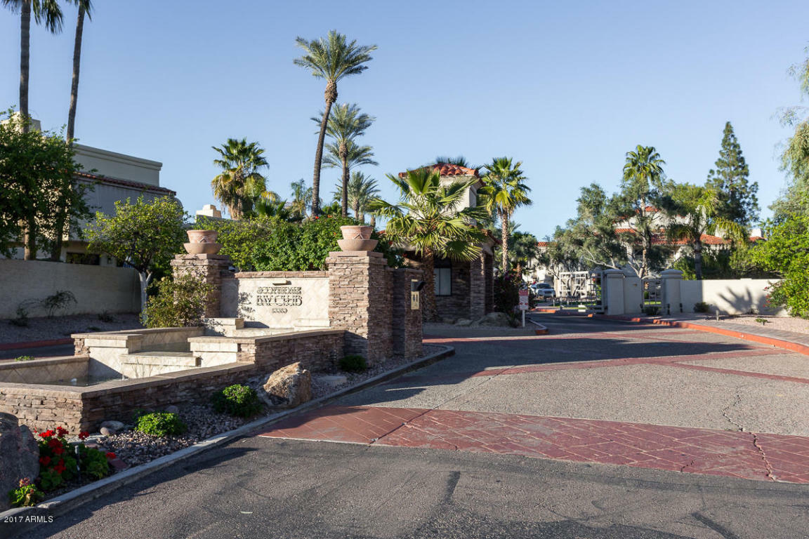 Property Photo:  10080 E Mountainview Lake Drive 222  AZ 85258 