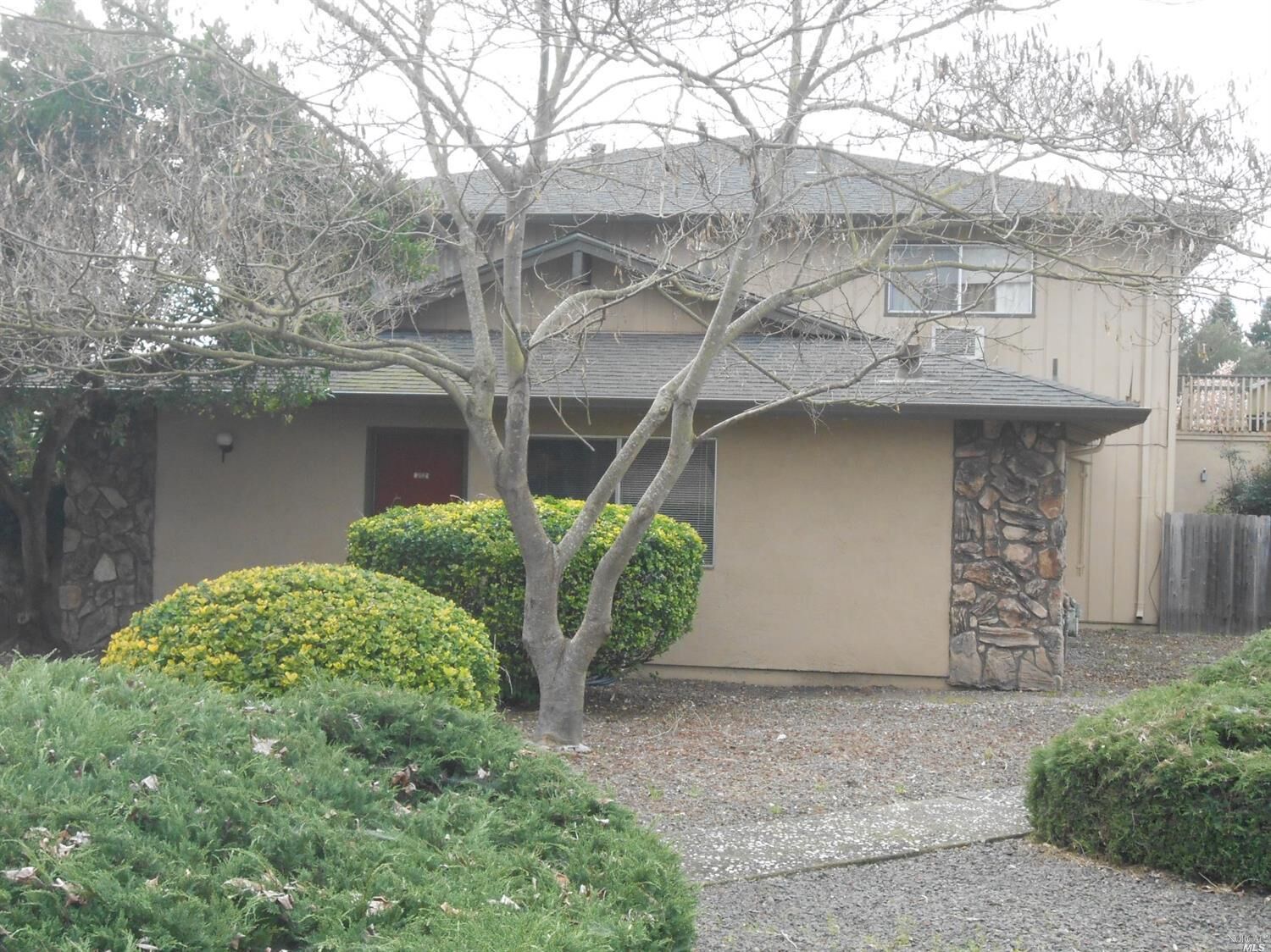 Property Photo: 250 Arlen Drive CA 94928