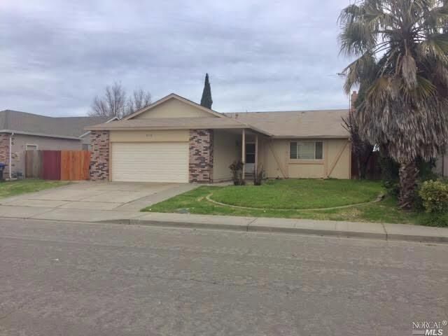 Property Photo: 512 Trumpeter Drive CA 94585