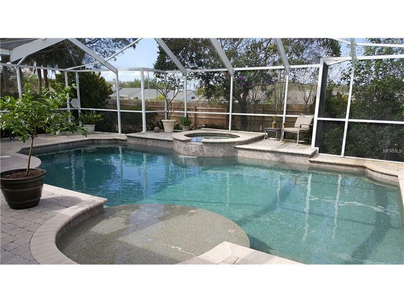 Property Photo:  3012 Clubhouse Drive W  FL 33761 