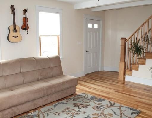Property Photo:  22 Buckman Street  MA 01801 