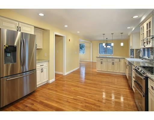Property Photo: 123 Brook Rd MA 02067