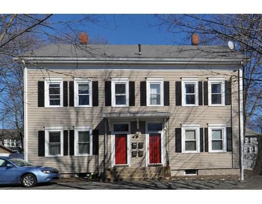 Property Photo:  133 Edinboro St 1  MA 02460 