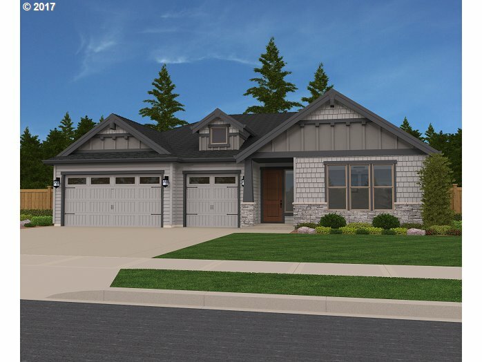 Property Photo: 12215 NE 56th Ave WA 98686