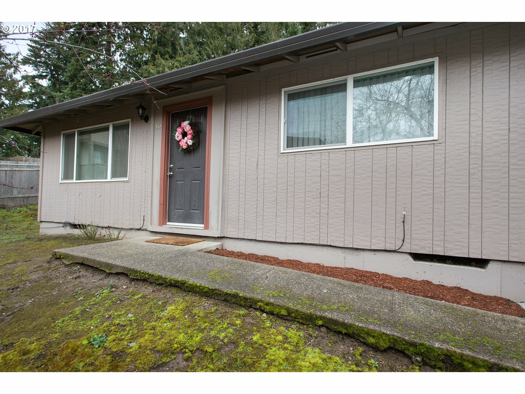 Property Photo:  14655 SW 76th Ave 16  OR 97224 