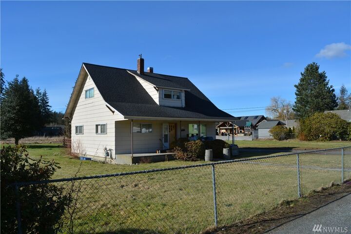 8523 384th Ave SE  Snoqualmie WA 98065 photo