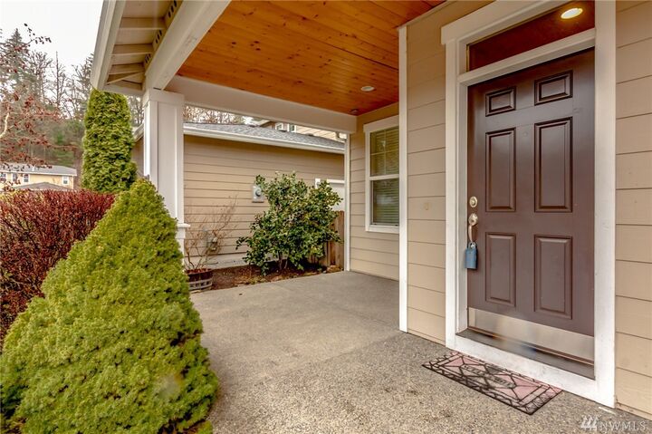 Property Photo:  23430 SE 250th Place  WA 98038 