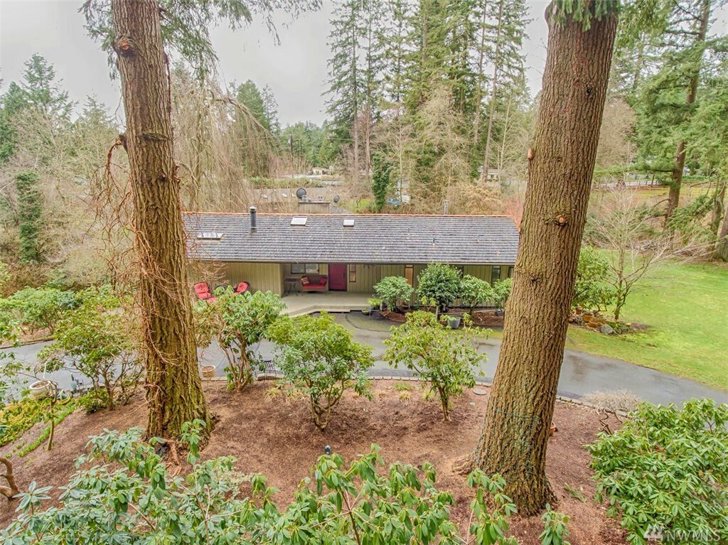 Property Photo:  20425 Little Bear Creek Rd  WA 98072 