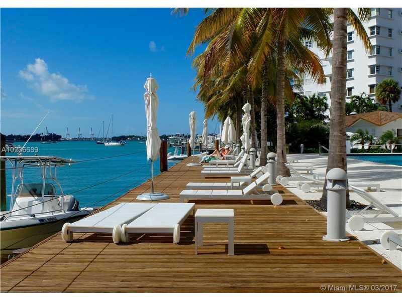 Property Photo:  20 Island Avenue 1010  FL 33139 