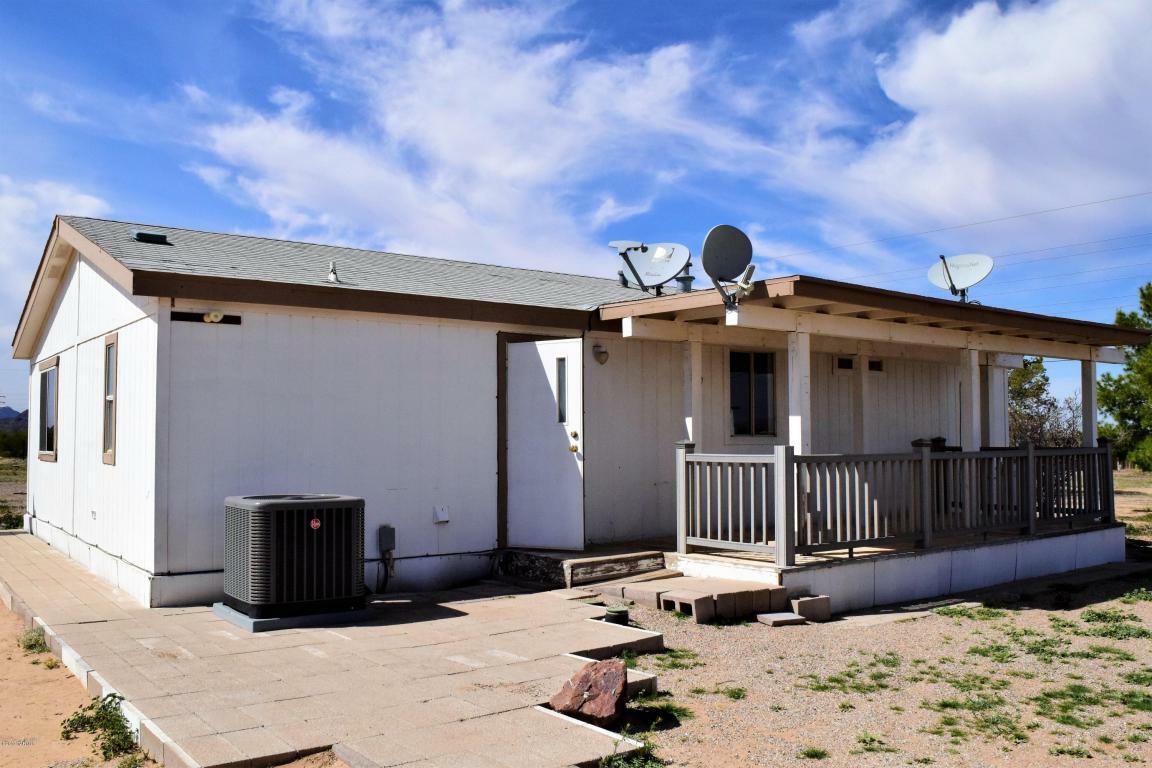 Property Photo:  16455 W Orange Grove Road  AZ 85653 