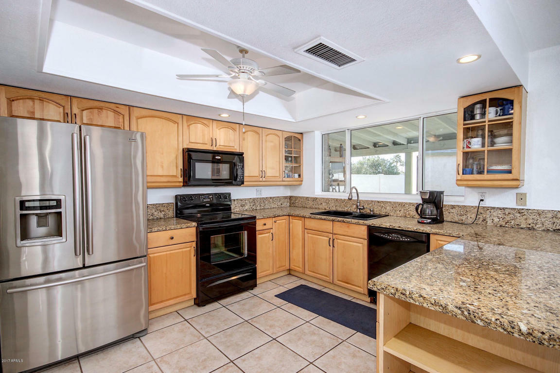 Property Photo:  3113 W McRae Way  AZ 85027 