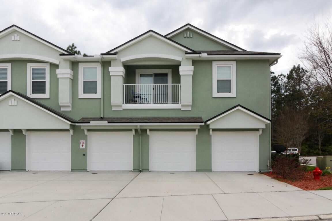 Property Photo:  101 Brannan Place 101  FL 32259 