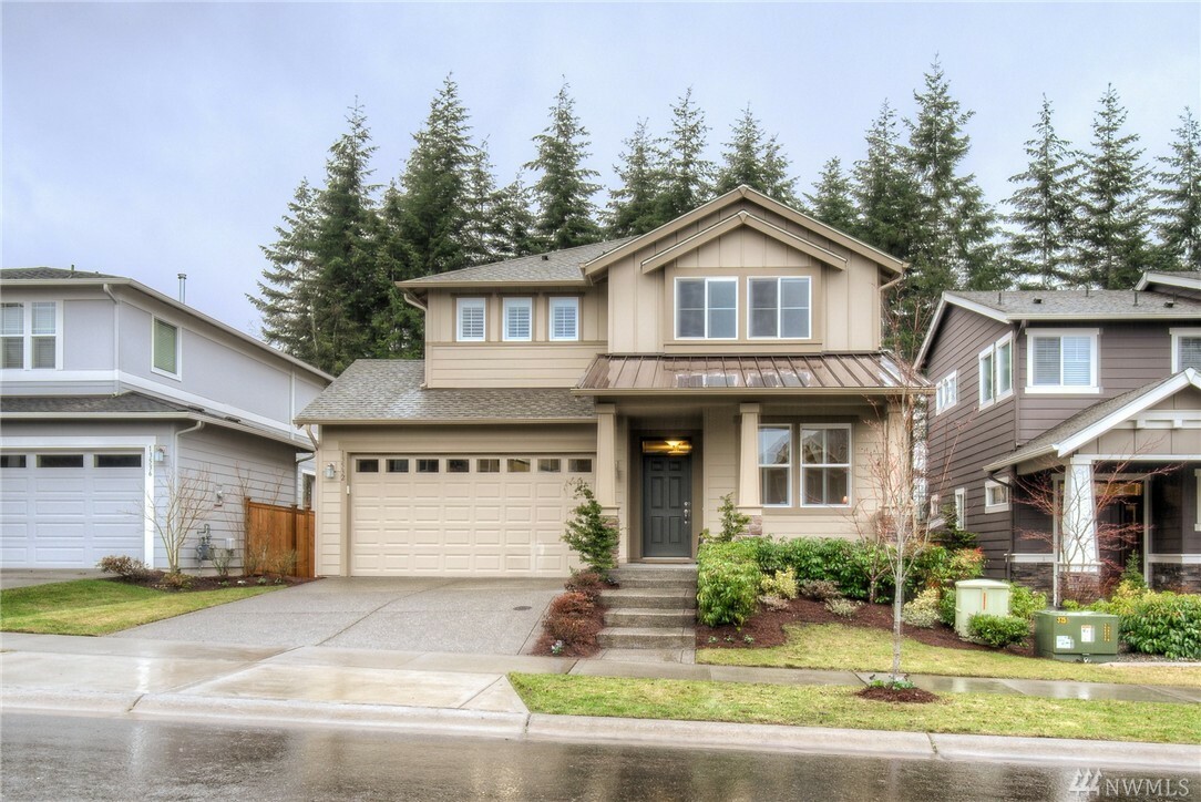 Property Photo:  13532 188th Ave E  WA 98391 