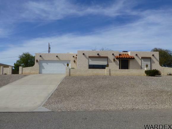 Property Photo:  3041 Gypsy Drive  AZ 86406 