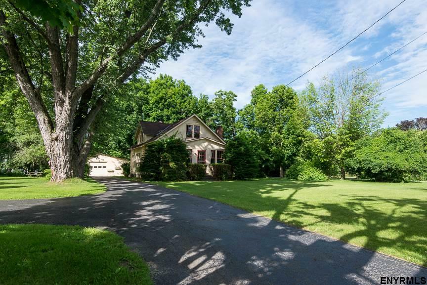 Property Photo:  715 Dunnsville Road  NY 12306 