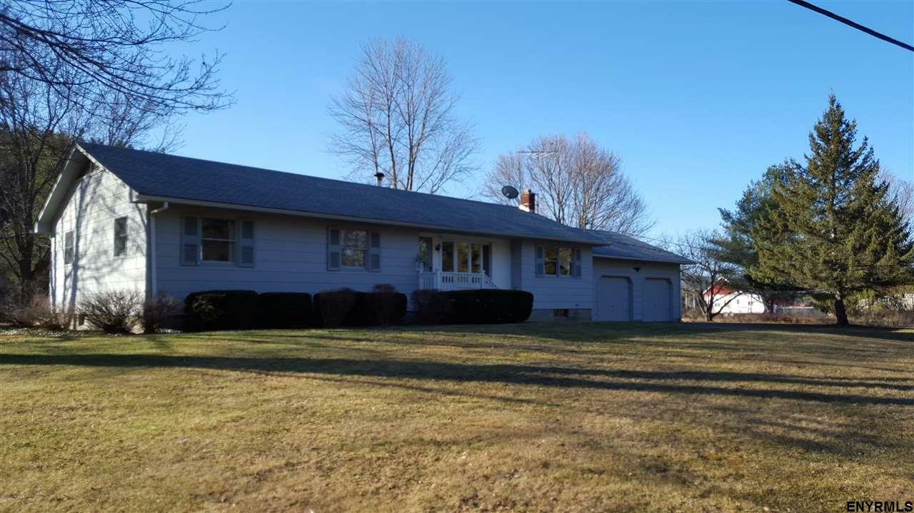 280 Rickard Hill Road  Schoharie NY 12157 photo