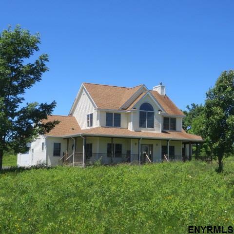 Property Photo:  143 Beebe Road  NY 12023 