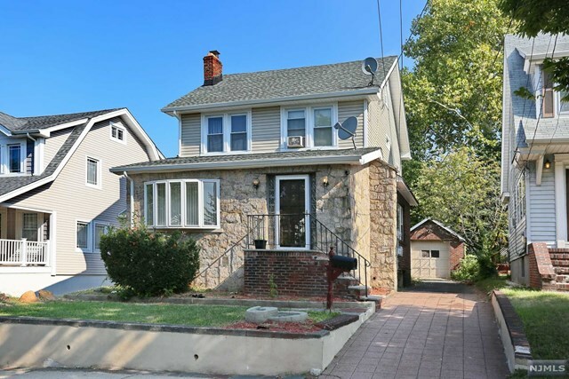 Property Photo:  71 Chestnut Ave  NJ 07603 