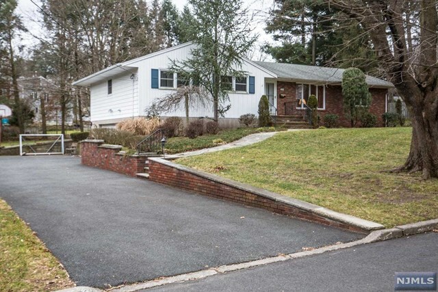 Property Photo:  335 Perry Place  NJ 07675 