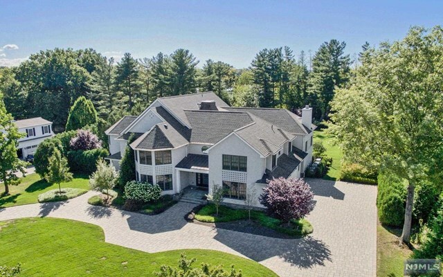 Property Photo: 5 Stokes Farm Road NJ 07675
