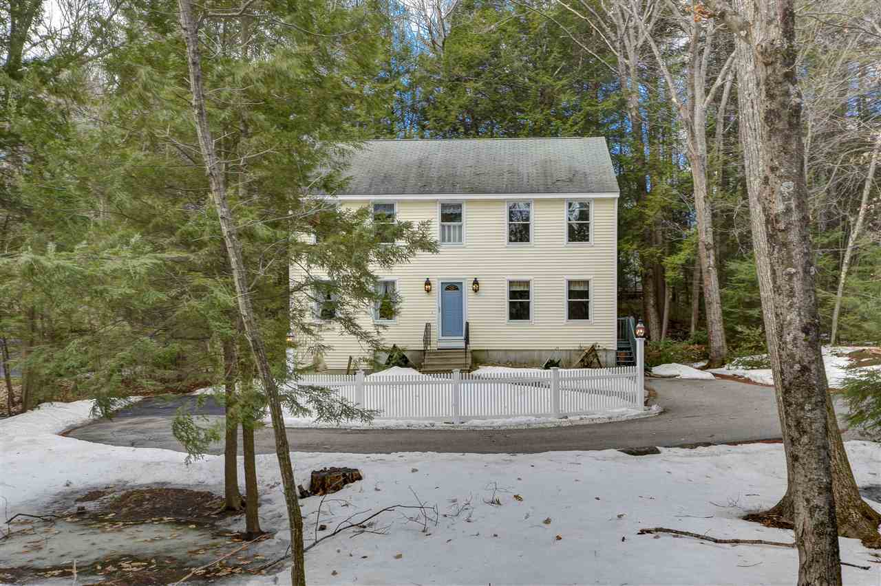 Property Photo:  131 Madbury Road  NH 03824 